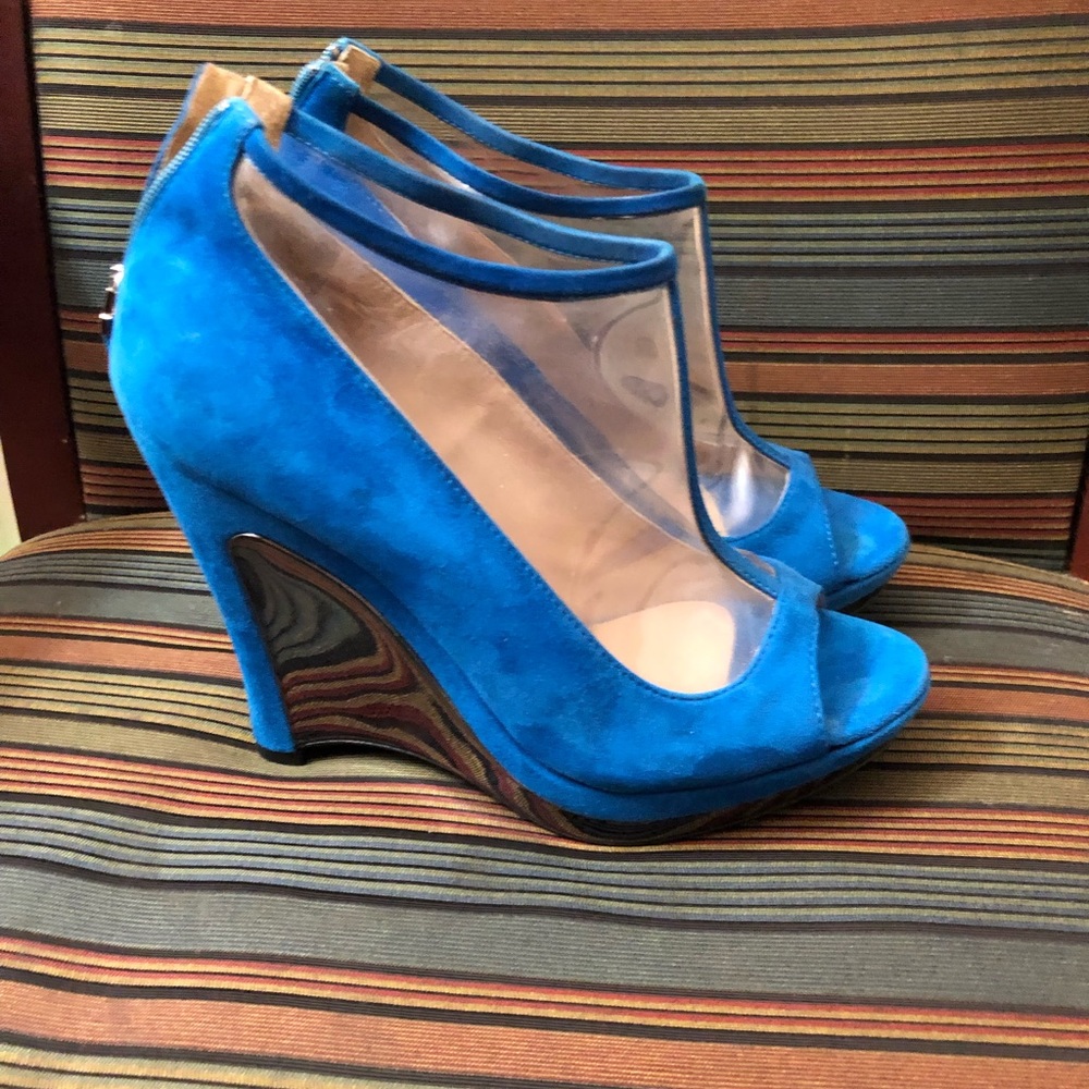Fendi Heels